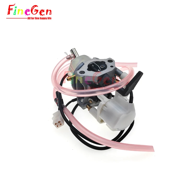 مكربن Kipor الأصلي IG2600 KG171GTi-10000 مع حشية