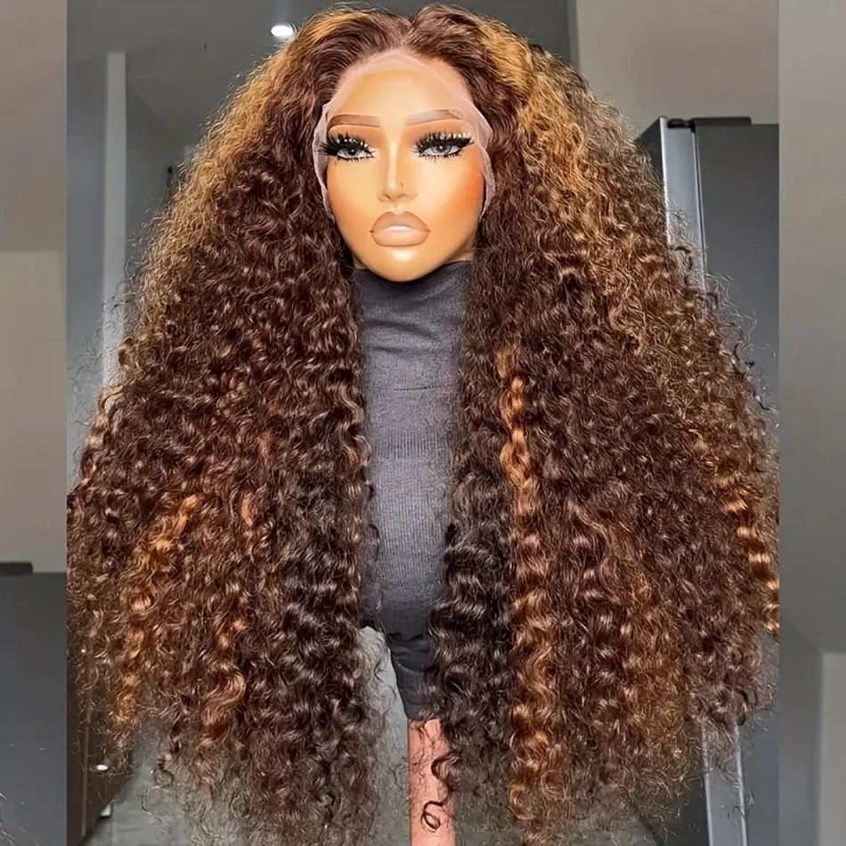 13X4 Highlight Deep… - image