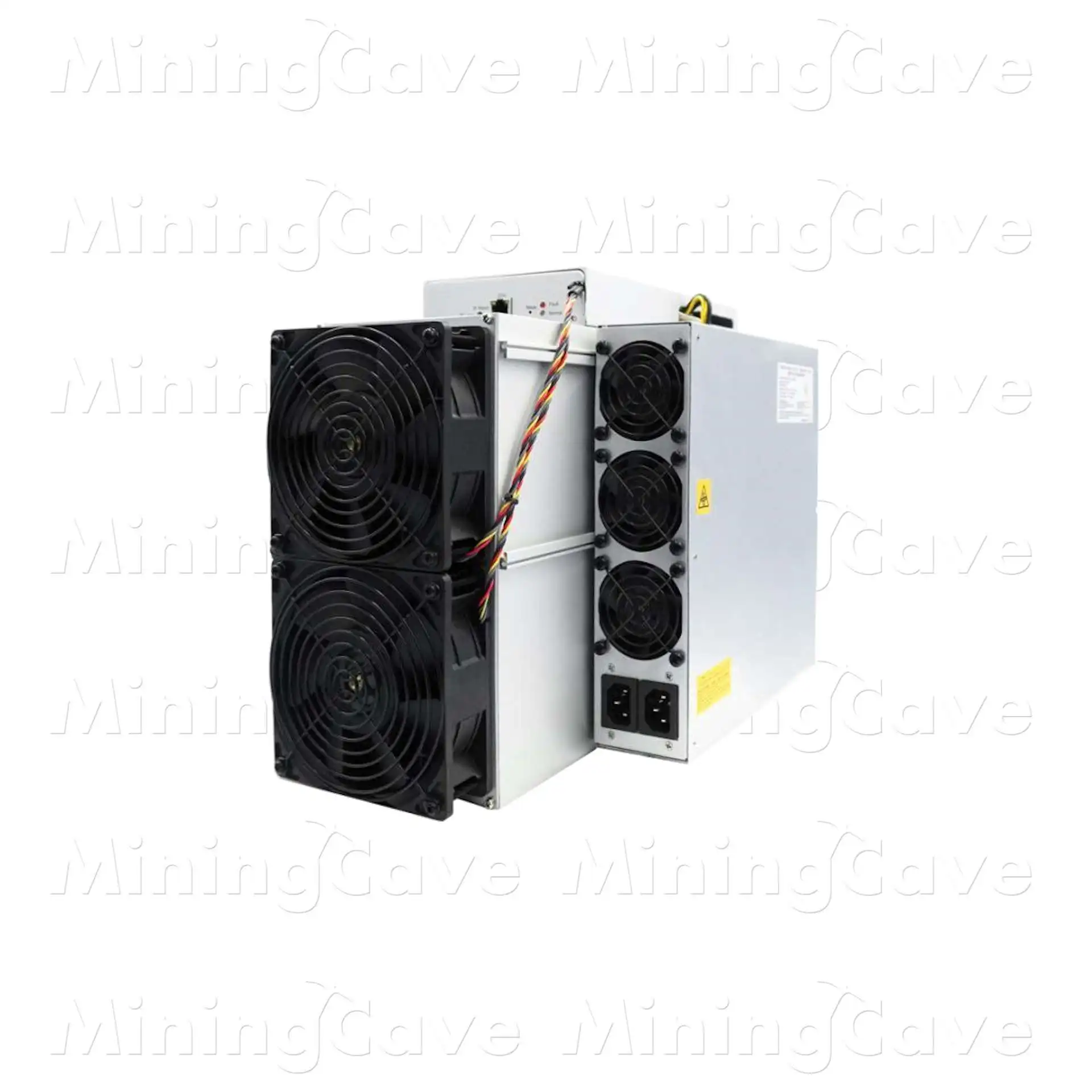 

Bitmain Antminer KS5 Pro Kaspa Miner (21Th/s)