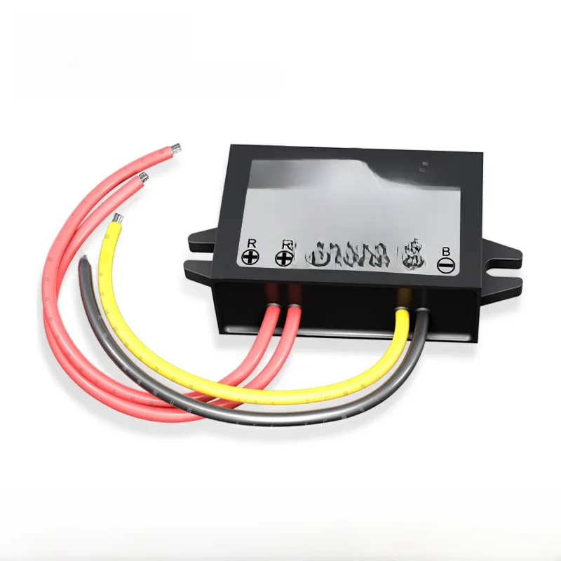 Convertisseur AC à DC AC12V à DC12V l'autorisation pipeline 3A 5A Convertisseur de puissance 12V à 12V 5A 60W Technologie de puissance AC-DC pour l'équipement de surveillance