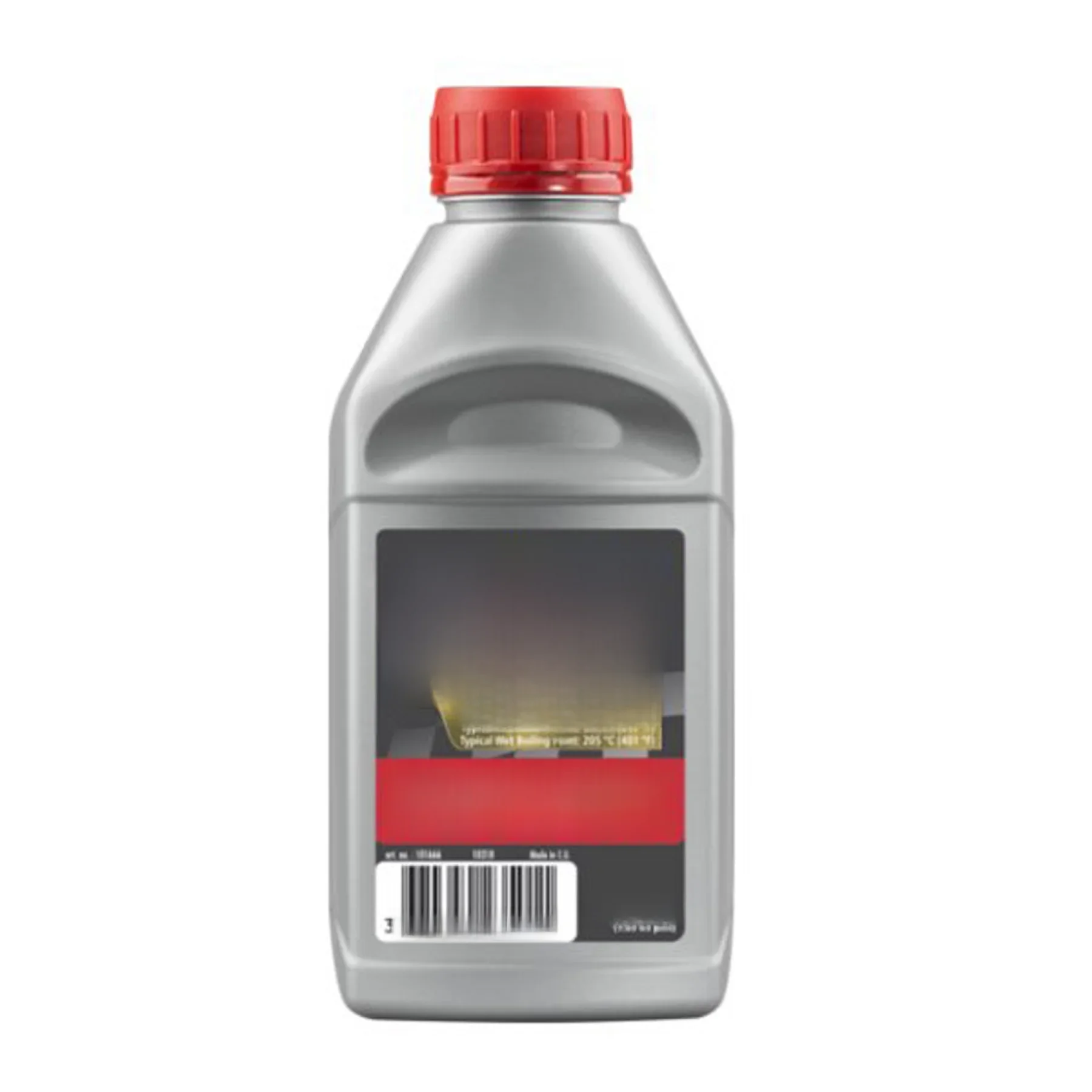 Motul-Freios Líquidos para Corrida de Motocicletas, Factory Line, Moto Dot4, 1.0 L, RBF 660, 101666