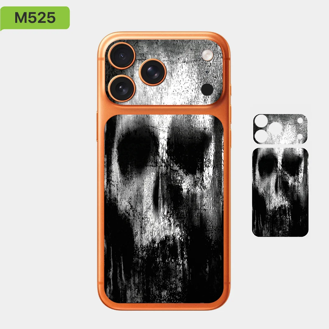 Skin Vinyl For Ipho…