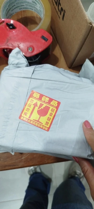 실물 포토 리뷰