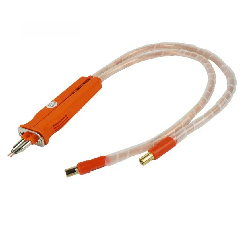 StalKKO Stylo de Soudage par Points HB-70B 18650 Batterie Stylo de Soudage par Points Mobile pour Machine à Souder par Points Haute Puissance 709A 709AD 709AD +