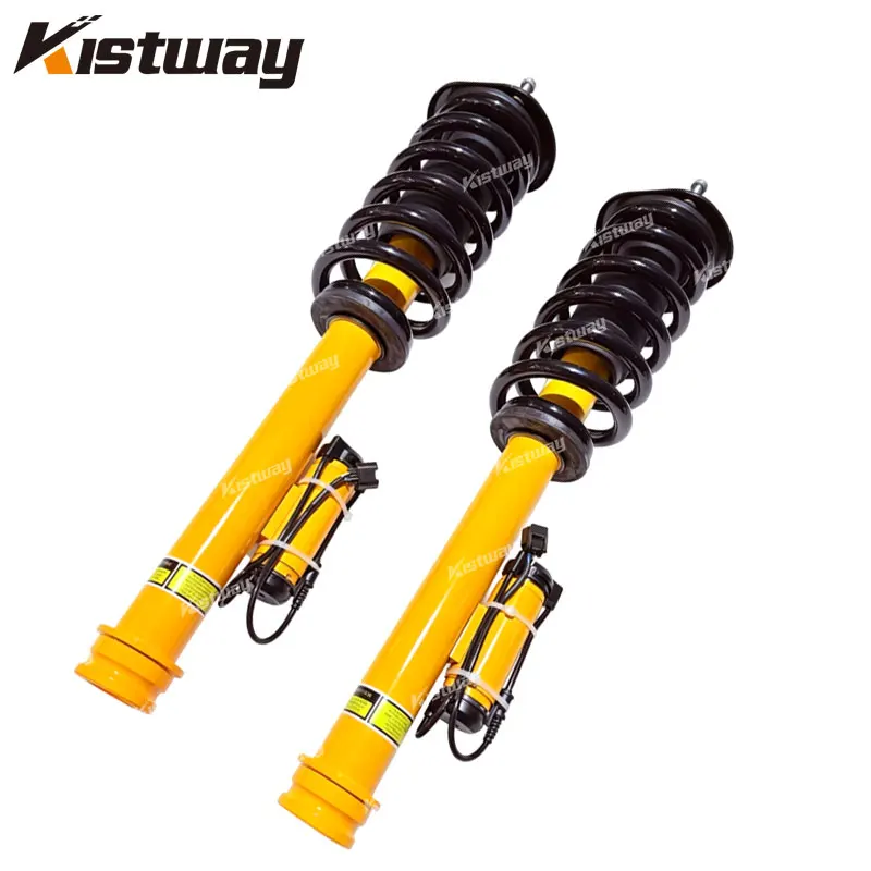 1PCS Front Left Or Right Electronic Shock Absorber Spring Assembly For Dodge Durango SRT SXT 2018-2022 68404911AA 68404910AA