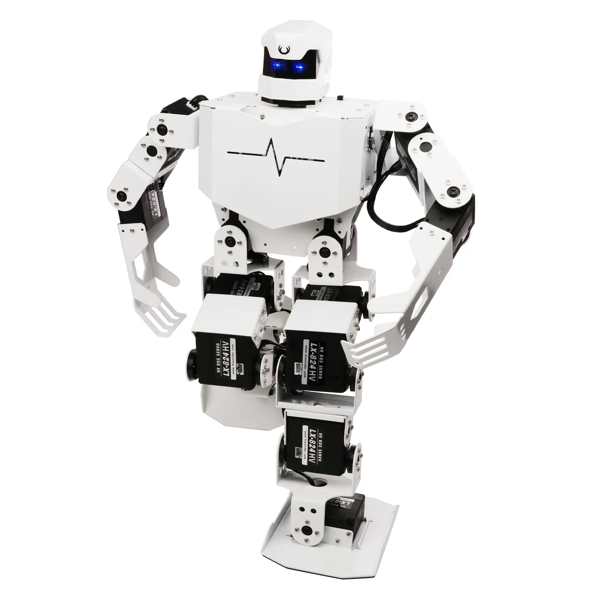 Hiwonder H5S Humanoid Robot for Entertainment