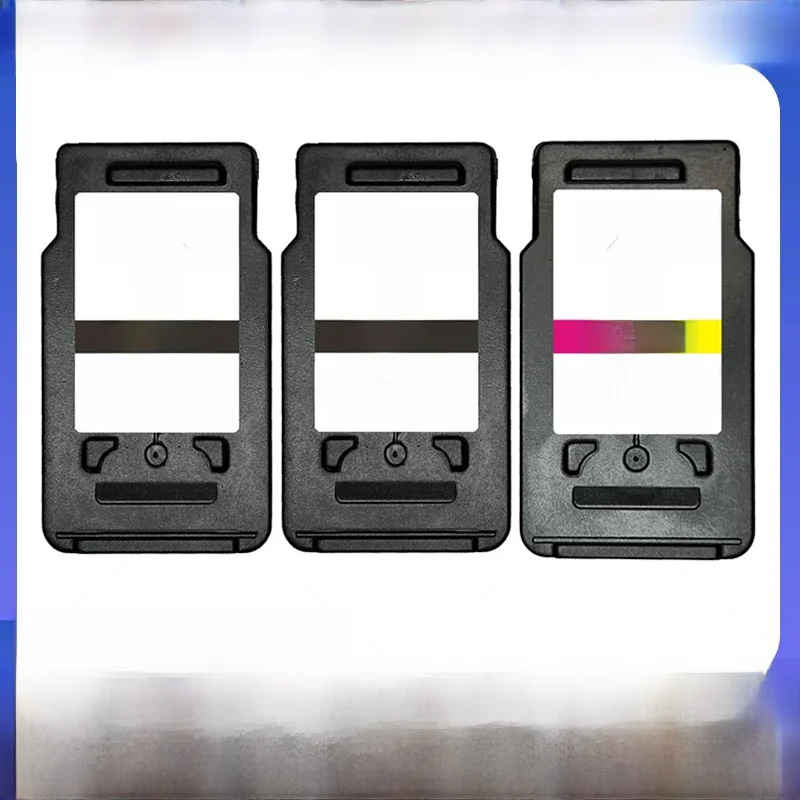 Cartouche d'encre de remplacement pour imprimante Canon PG540 CL541 PG 540 XL CL 541 XL pour imprimante Pixma MX375 MX395 MG3150 MG3250 MG3550 MG4250