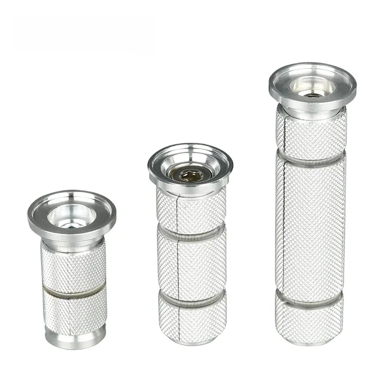 AliExpress DEEMOUNT Bicycle Compression Plug Steerer Headset Expansion Bolts Insert Bowl Top Cap Mount 1 1/8" Expander Nuts Carbon Fork Anchor