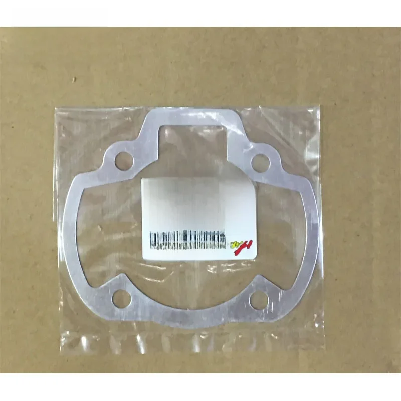 Uszczelka do DIO 50 AF17 18 24 26 27 28 DIO50 big bore 48mm 50mm 54mm, podkładka dystansowa, uszczelki cylindra silnika, tuning, upgrade, części wyścigowe — zdjęcie 2