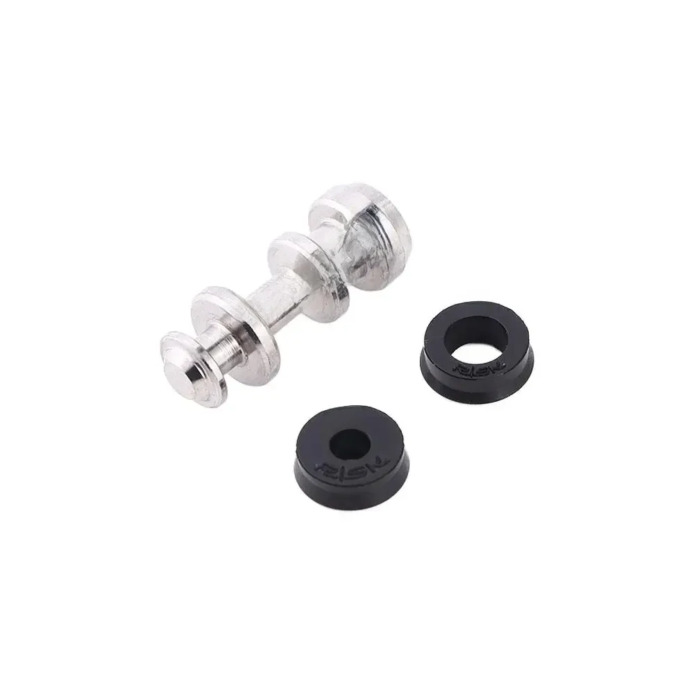 AliExpress Titanium Mountain Bicycle Brake Lever Piston For Shimano SLX XT M8000 M7000 M785 Disc Brake Piston Repair Part Bike Part