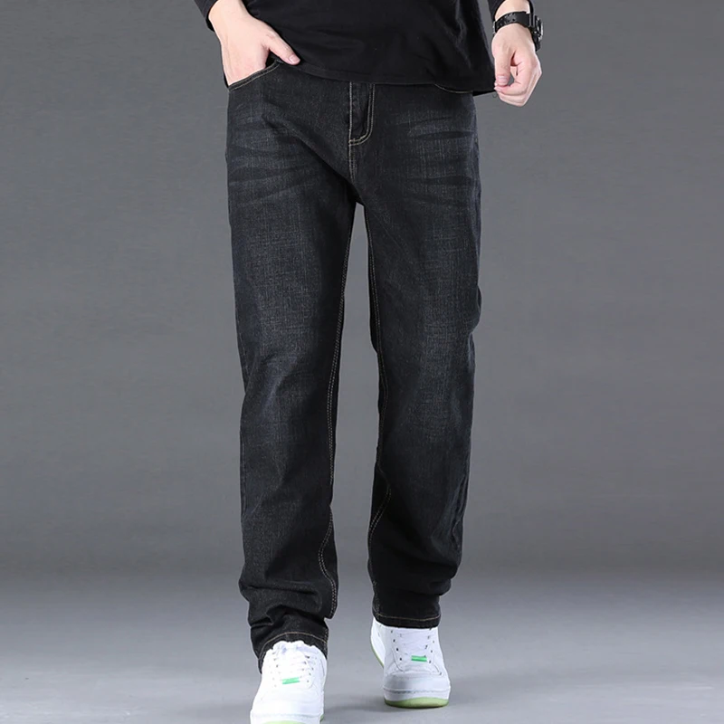 جينز رباط الشعر #3