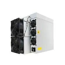 

@ Sweet Deal Bitmain Antminer S21 Pro 245Th 3675W Bitcoin Miner Asic Miner With PSU & Warranty