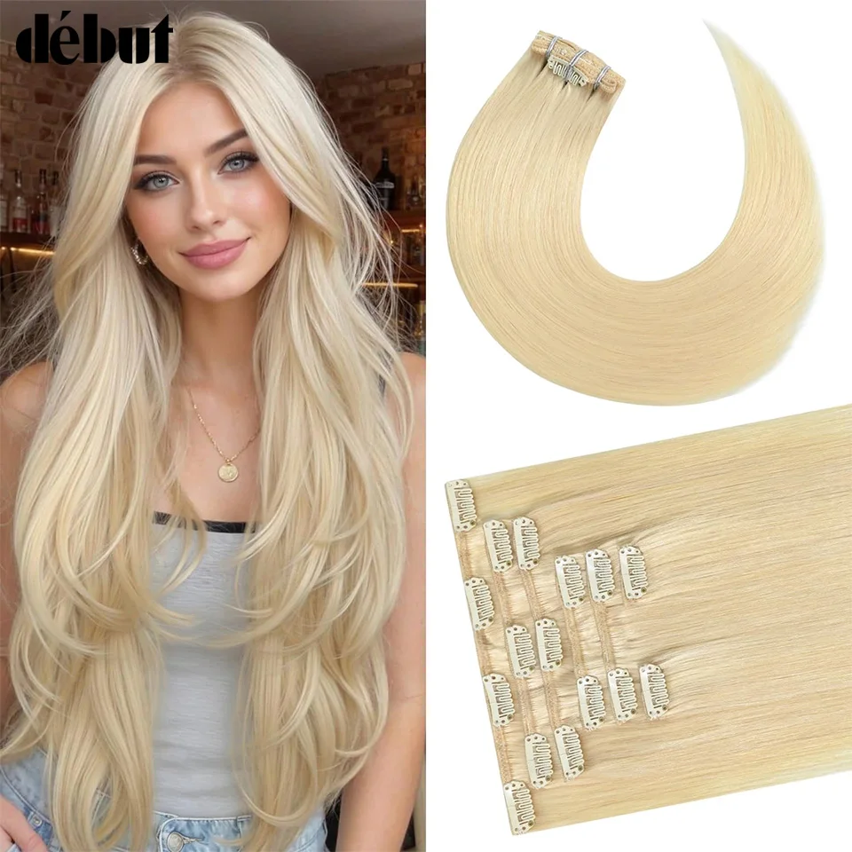 debutto-extensions-per-capelli-lisci-con-clip-613-blonde-p27-613-p6-613-p8-613-7-pezzi-set-in-capelli-umani