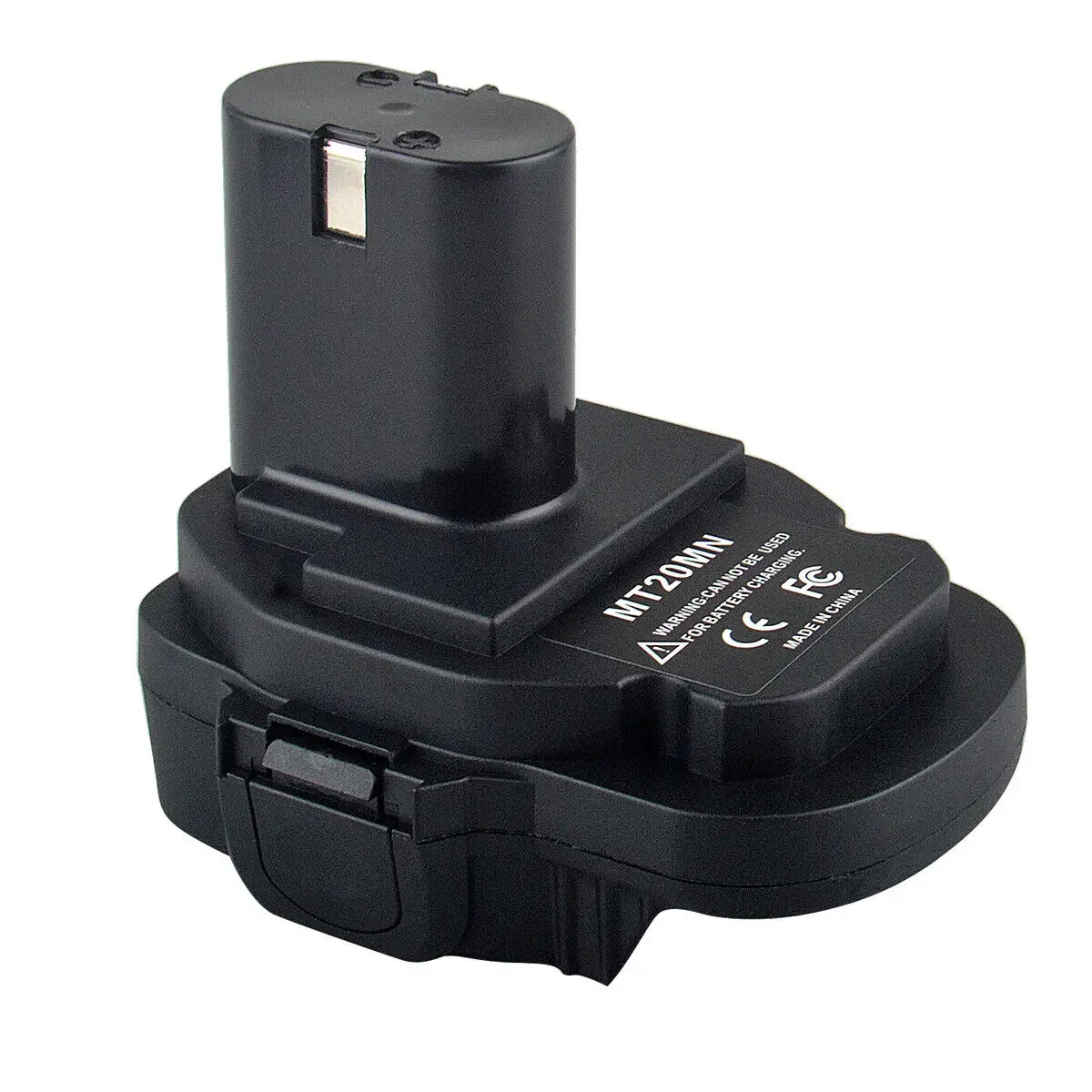 Upgrade MT20MN Battery Adapter For Makita 18V Li-ion Battery To Ni-Mh Ni-Cd For Makita B1860B/Bl1860/Bl1850B/Bl1850/Bl1840/Bl183