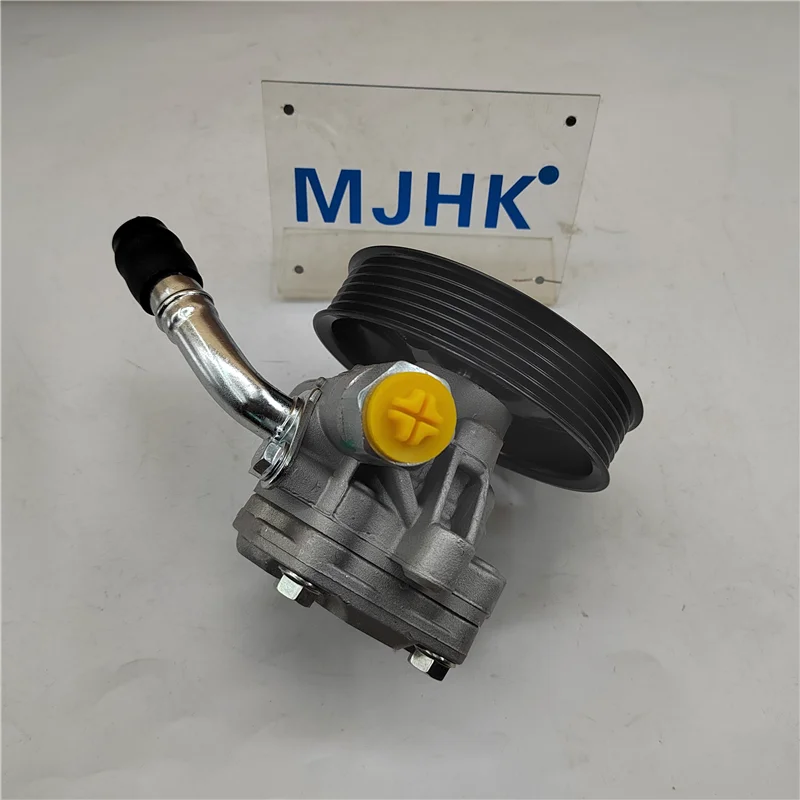 

MJHK 5154400AC 05154400AC Power Steering Pump Fit For JeepWrangler 3.6L 2012-2018 For Jeep Pentastar 53034094AA