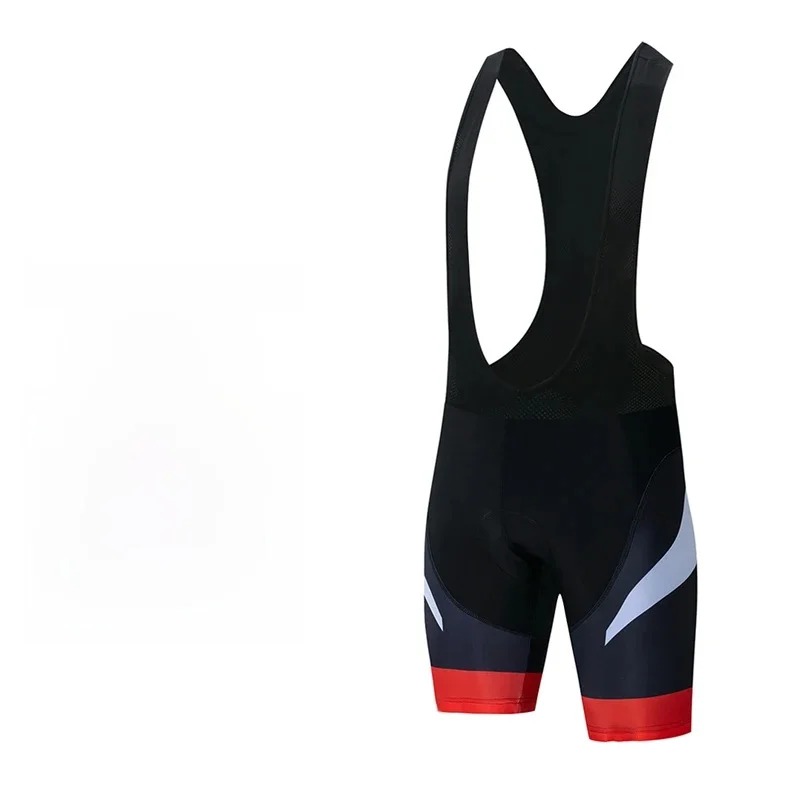 AliExpress NONE Men's Breathable Cycling Shorts - Quick-Dry & Comfortable Bike Shorts for Men