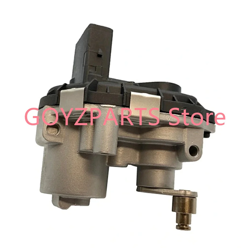 Turbocharger Electric Actuator 835556-0001 HC.0122408.G For FORD TOURNEO V362 Bus TRANSIT V362&V363 Bus&Van 2.0 EcoBlue GK3Q6K68