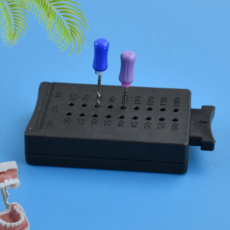 

Линейка-измеритель для гуттаперчи, эндодонтическая измерительная шкала, пластиковый инструмент для измерения длины гуттаперчи, стоматологический аксессуар