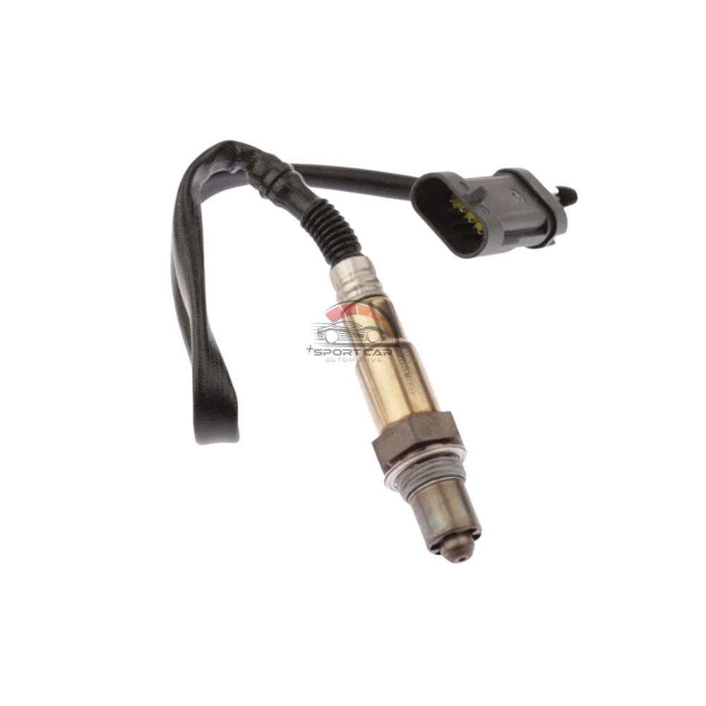 For Oxygen sensor Renault Clio IV 0.9-1.2 Clio 3 Megane 3 Fluence Scenic 3 Laguna 3 1.2 1.6 2.0 engine Oem 8200668947