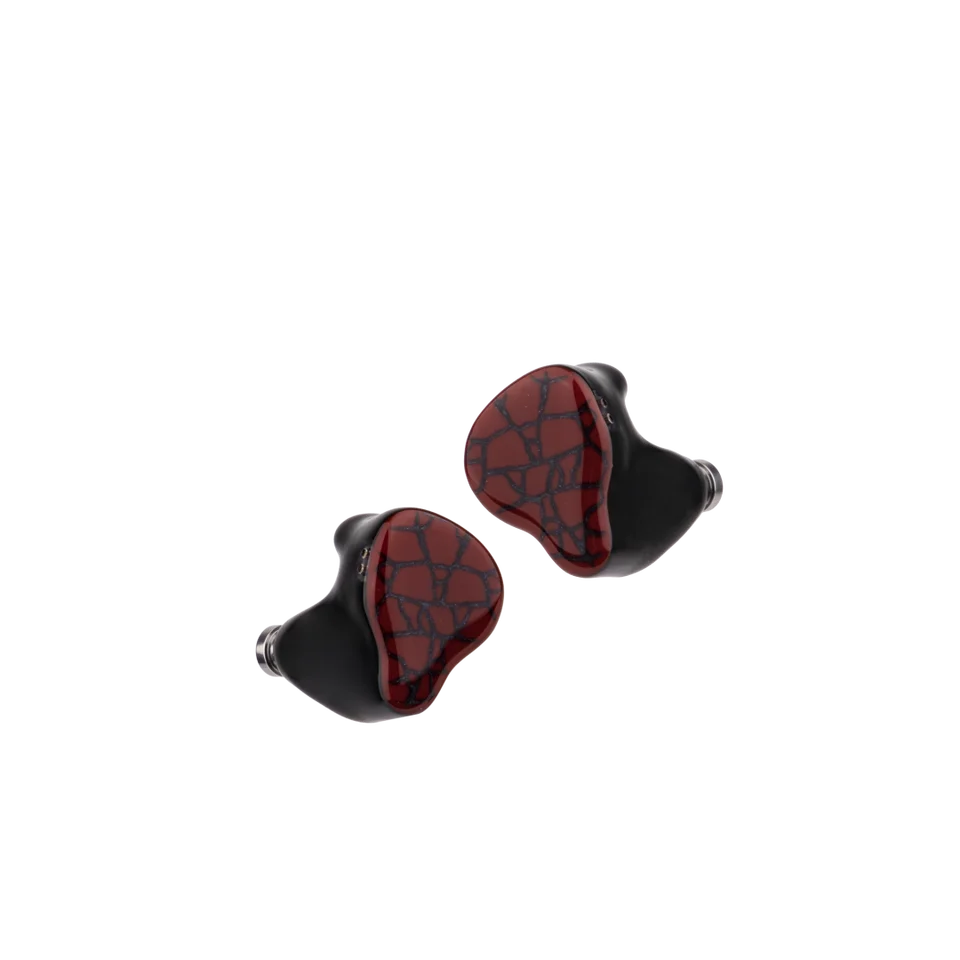 Linsoul Punch Audio Martilo IEM 1 Planar + 2 BA + 2 DD Hifi