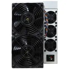 

BF КУПИТЕ 5, ПОЛУЧИТЕ 3 БЕСПЛАТНО BITMAIN Antminer T21 190T 3610 Вт BTC Bitcoin Miner с блоком питания