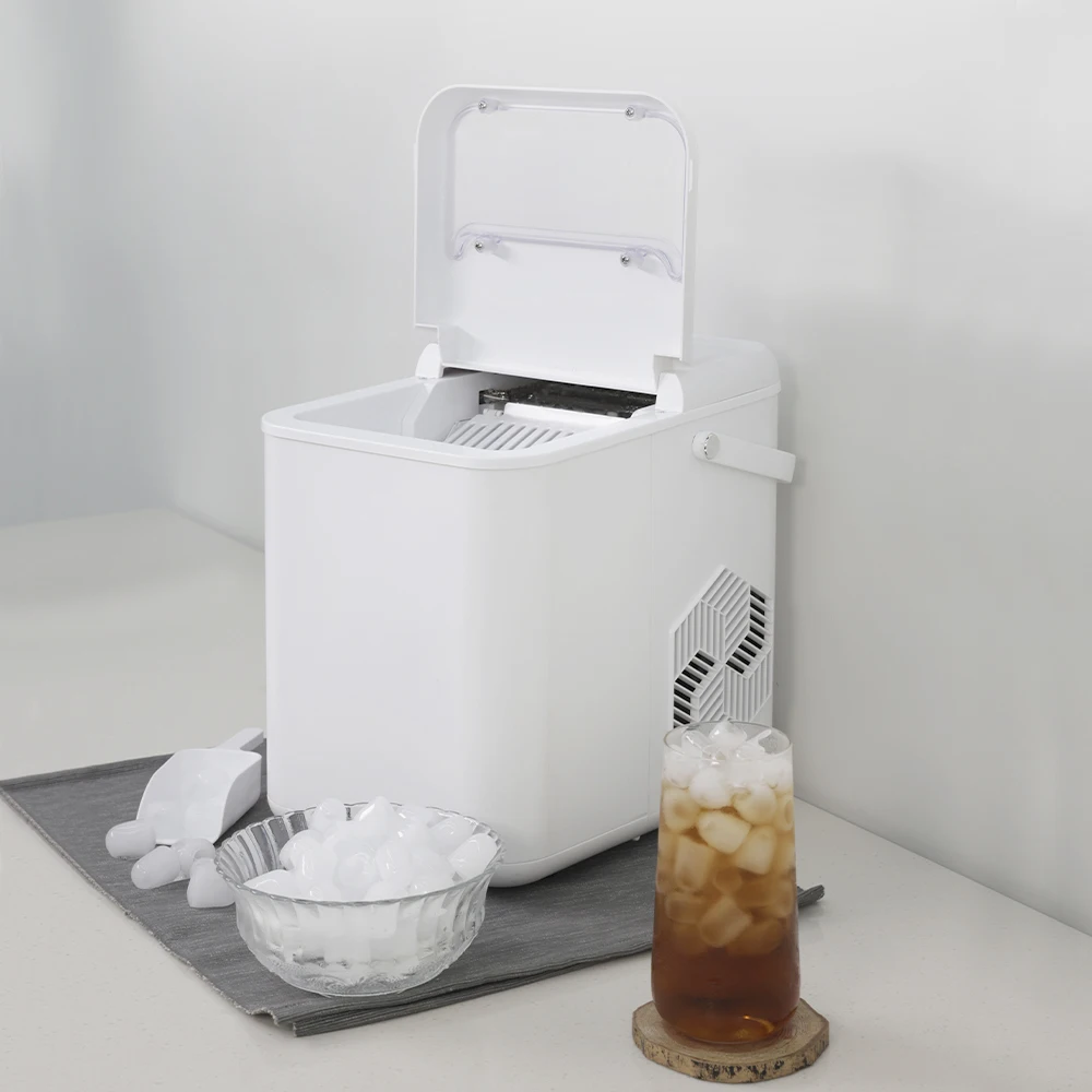 صانع الثلج نيكو ، صانع الثلج ، nkima w14l