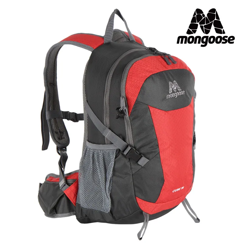 28L Climb Bag Backpack Mongoose Cube Climb