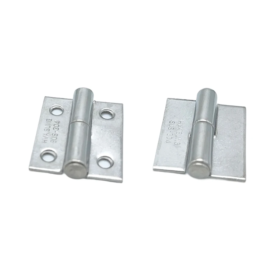 Sten separation hinge 1.5Tx38 DJ38 separation hinges