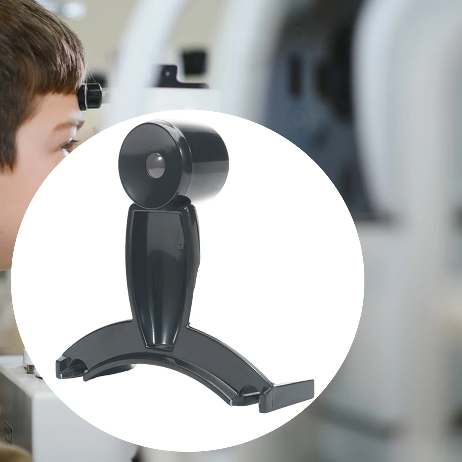 

Автоматический рефрактометр, оборудование для осмотра глаз, профессиональный обучающий инструмент для оптометрии глаз для исследований, тестер оптического магазина