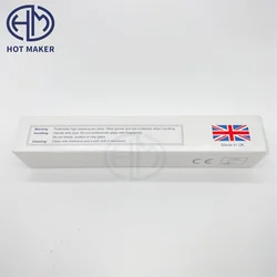 7*50*110mm xenon lamp IPL   E-light  for beauty doivce part