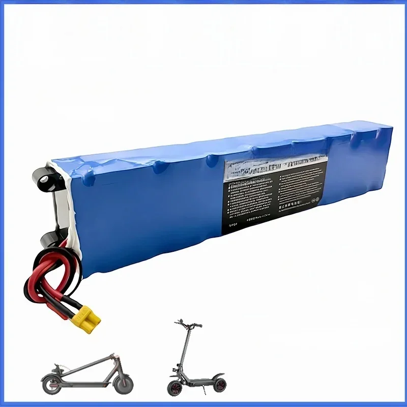 10S3P 36 V 10500 mAh 36 V Elektrische Scooter Batterij 18650 lpega Lithium M365 Elektrische Scooter 36 v Batterij Scooter - afbeelding 2