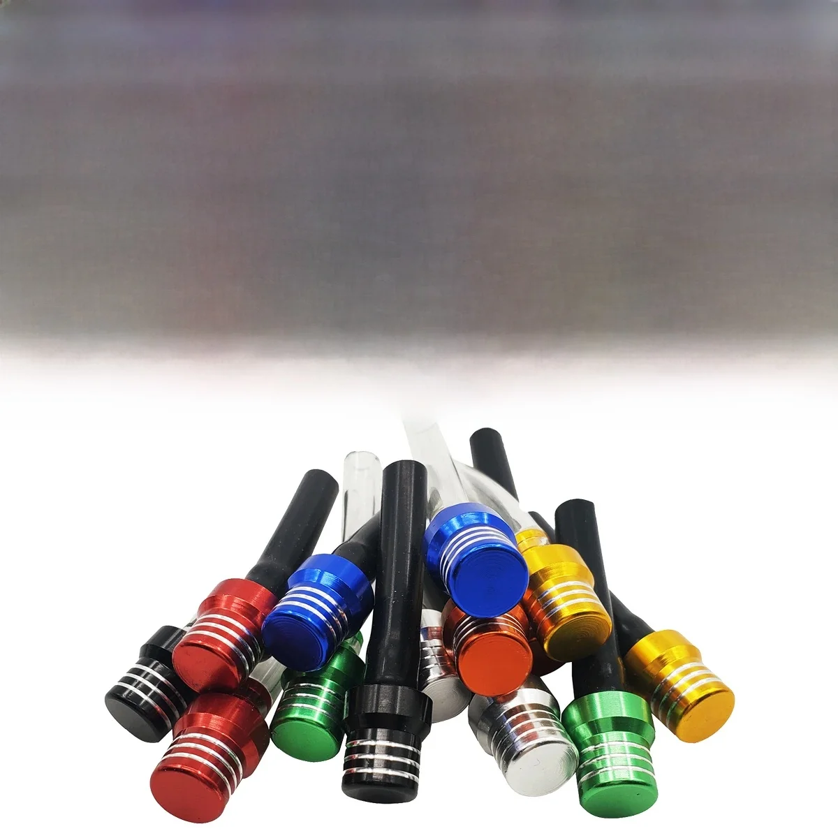 Évent de réservoir de gaz de carburant pour Yamaha WR YZ 250F 450F Dirt Bike pour KTM SX SXF XC XCF EXC EXCF 125 250 350 450 pour Suzuki DRZ RMZ