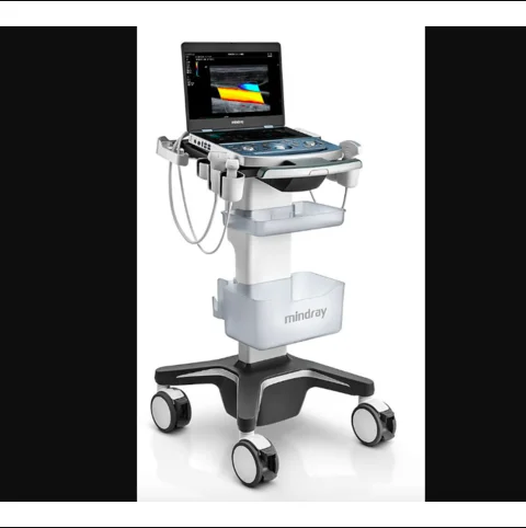 BEST SELLER Mindray MX7 Dedicated Portable Ultrasound System New in stock