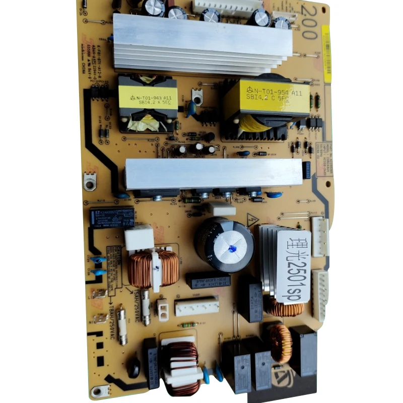 AZ230265 Power Board for Ricoh MP1813L 2013L 2501L 2501SP 2001SP