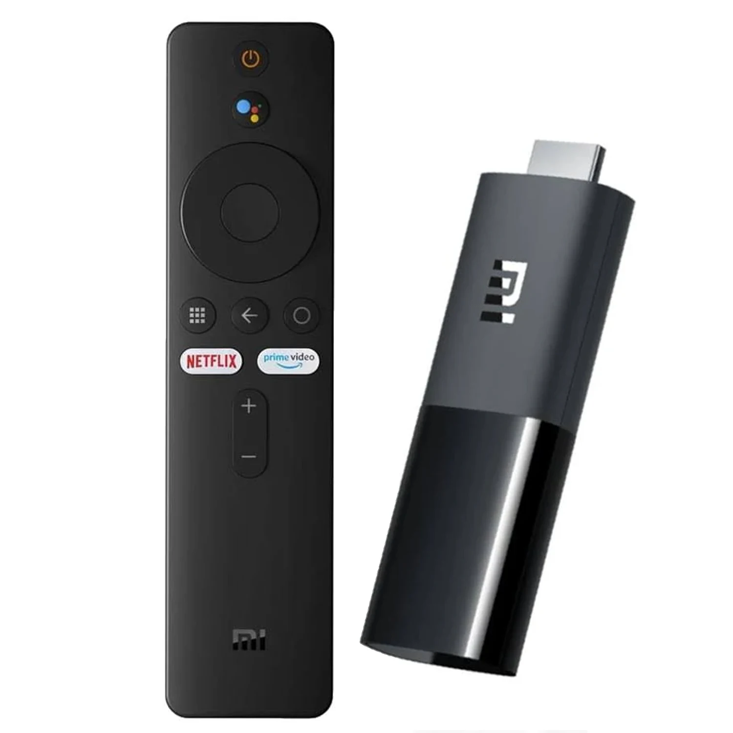 Xiaomi Mi Tv Stick Android Dongle Tv HDMI Quad core 1GB Full HD Ram With Bluetooth WiFi Netflix Google Assistant