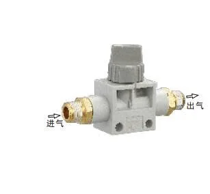 premium-poppet-type-hand-valve-vhk-series-manual-air-isolation-valve-push-in-fitting-thread