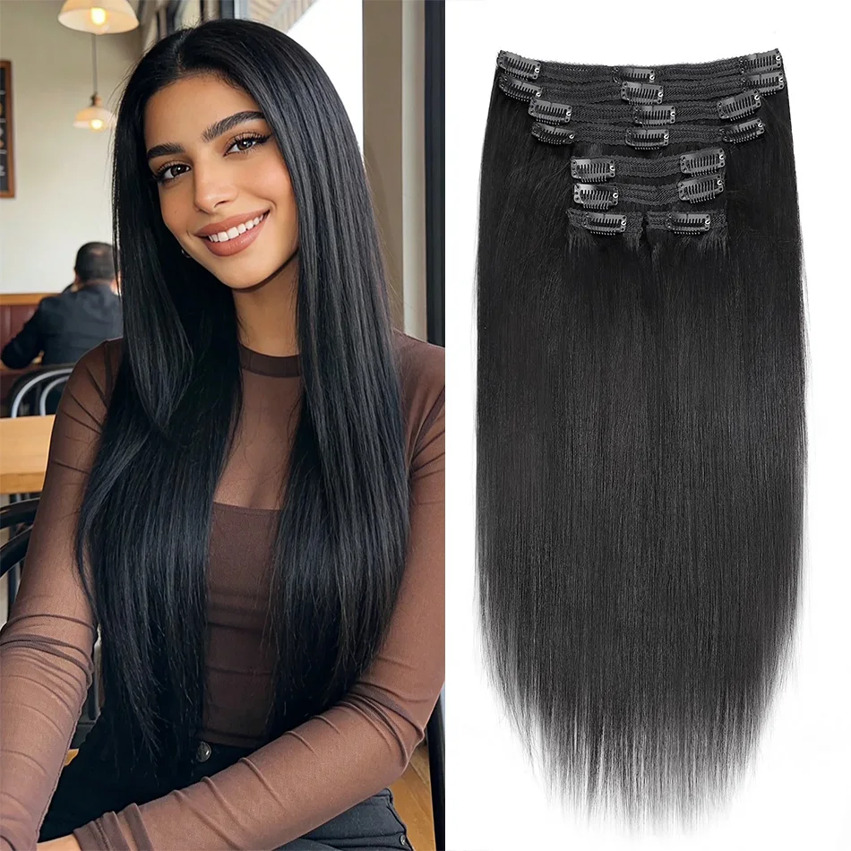extension-per-capelli-con-clip-100-capelli-umani-set-completo-da-120g-8-pezzi-set-colore-naturale-extension-con-clip-per-donna