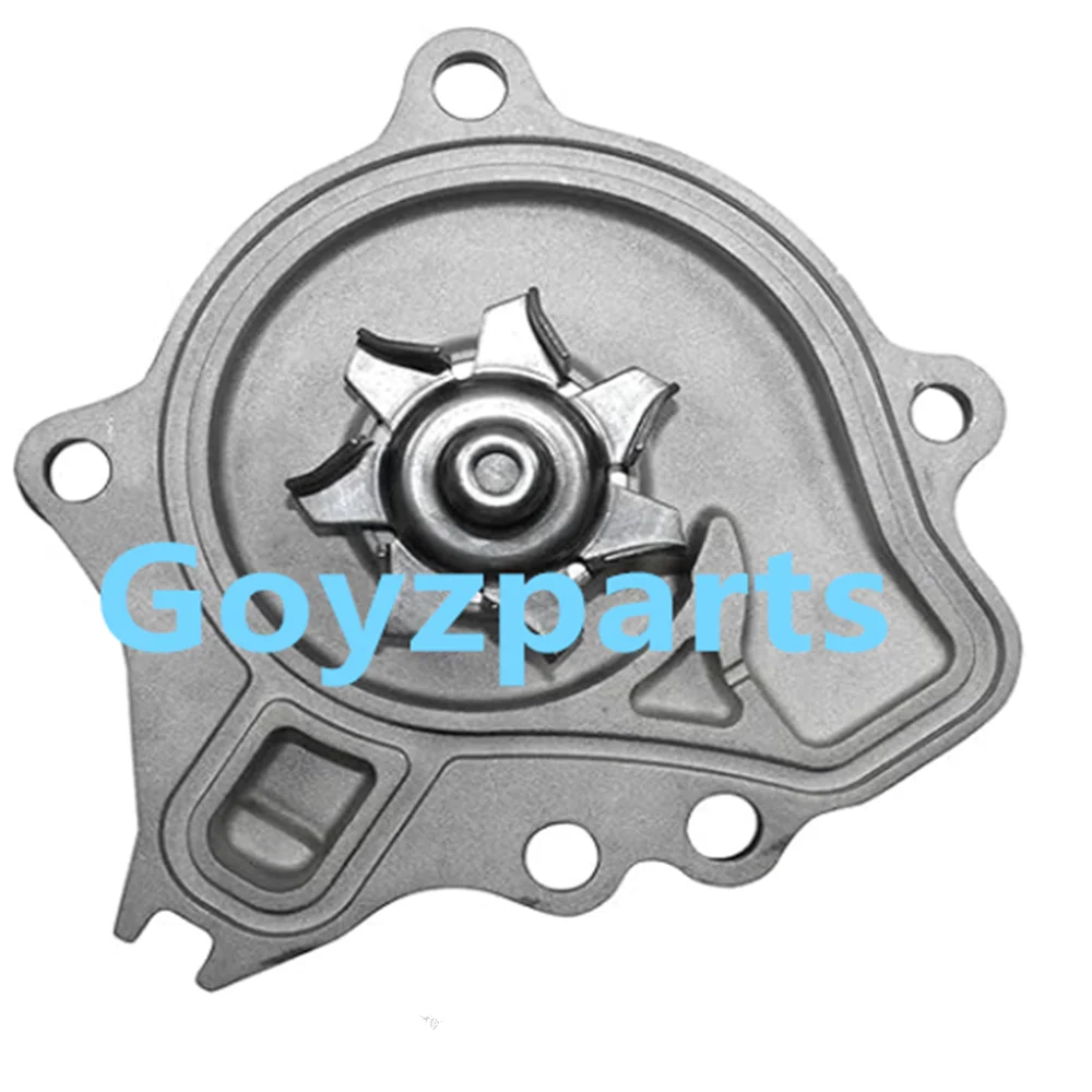 

1610039595 Cooling System Parts 8ARFTS Engine Water Pump Assembly For Toyota New Crown Highlander For Lexus 1610039595