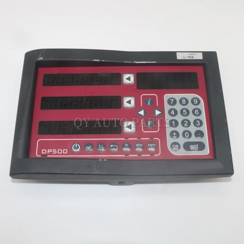 

DP5002110S12 Display Readout Unit for Newall