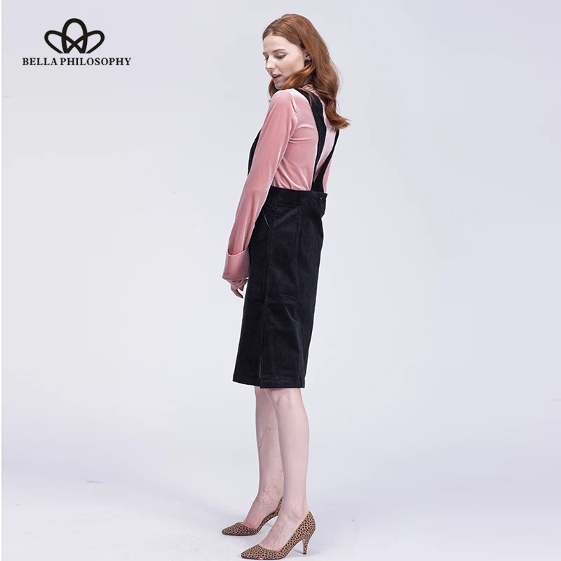 بيلا فلسفة الخريف المخملية شبكة كامي فستان النوم الجيش الأخضر Roayblue النبيذ فستان المرأة مثير فيستدوس #2