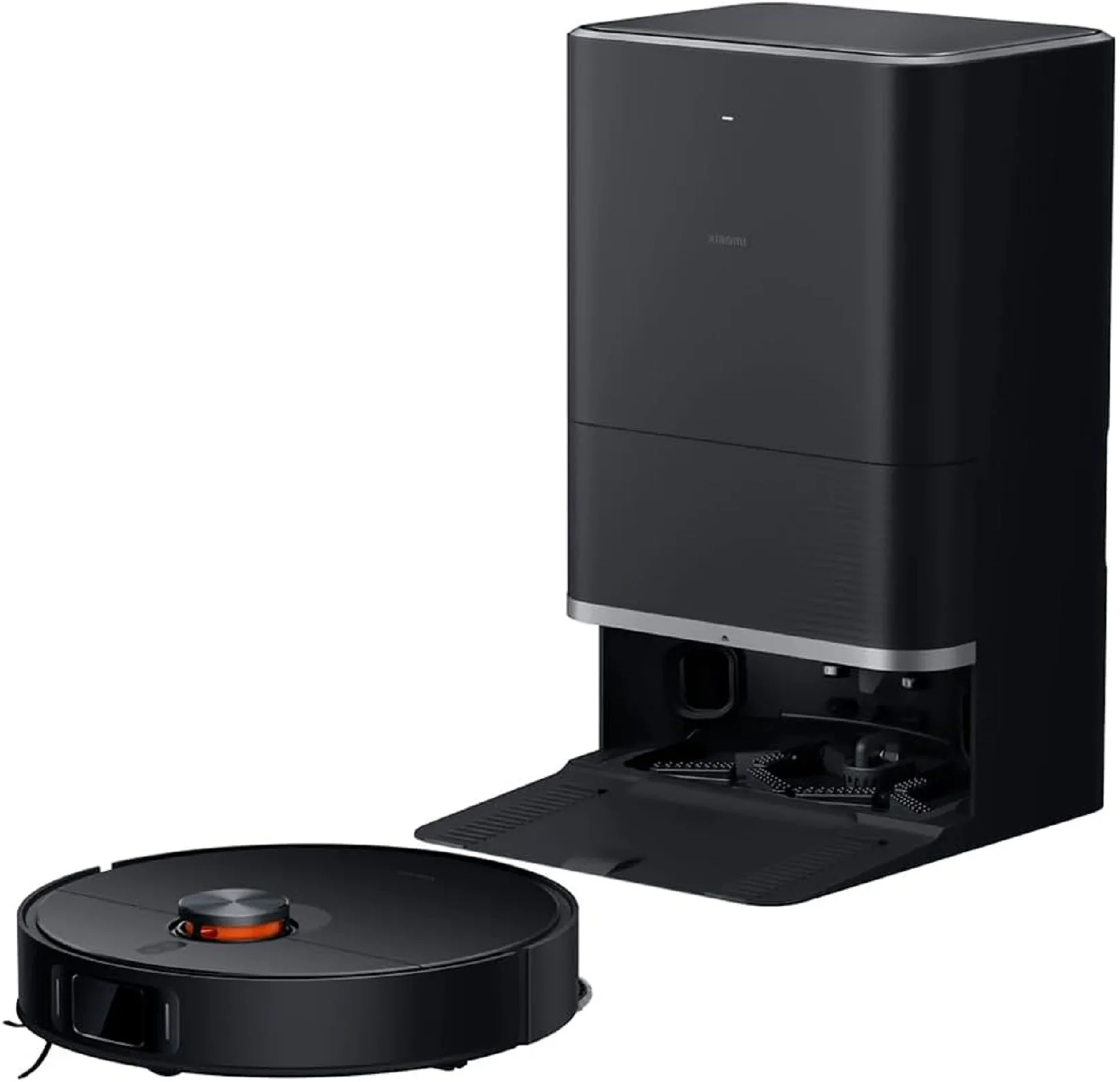 

Лучший превосходный робот-пылесос Roborocks S8, S7 MaxV Ultra Robot Vacuums Wash Fill Dockk