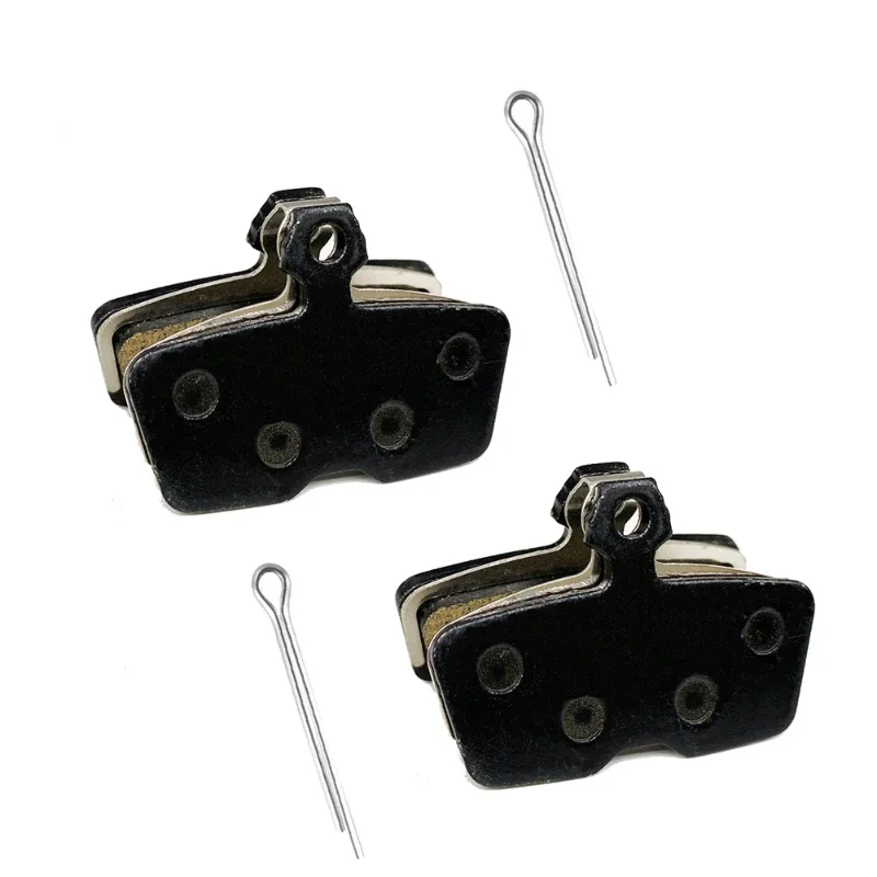AliExpress 10/20/30Pairs Organic Resin Bicycle Disc Brake Pads for SRAM AVID CODE R (2011 To 2014) SRAM Guide RE Code Sattel Code RSC 2018