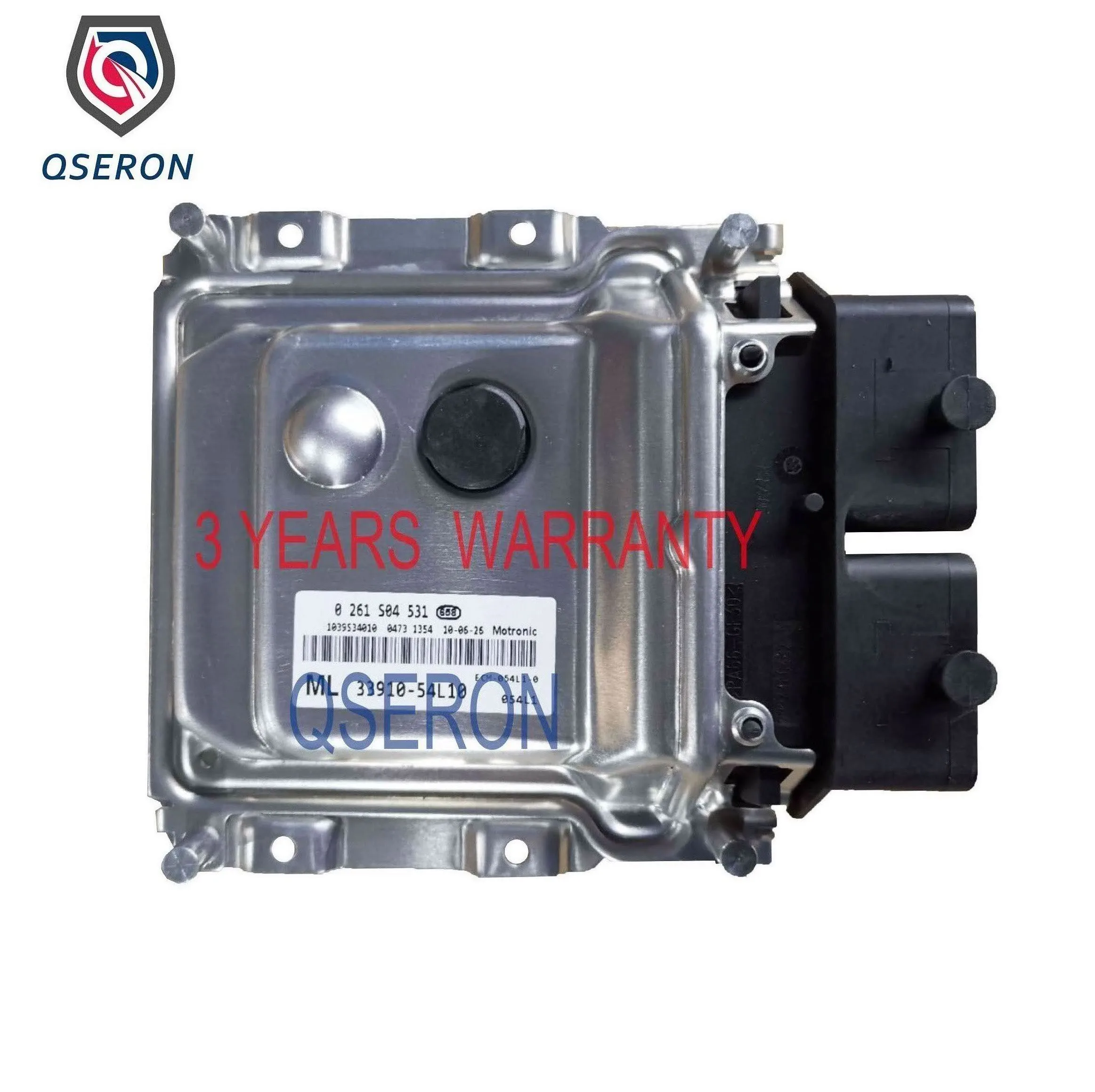 ECU 33910: La Solución Definitiva para el Control del Motor de tu Suzuki