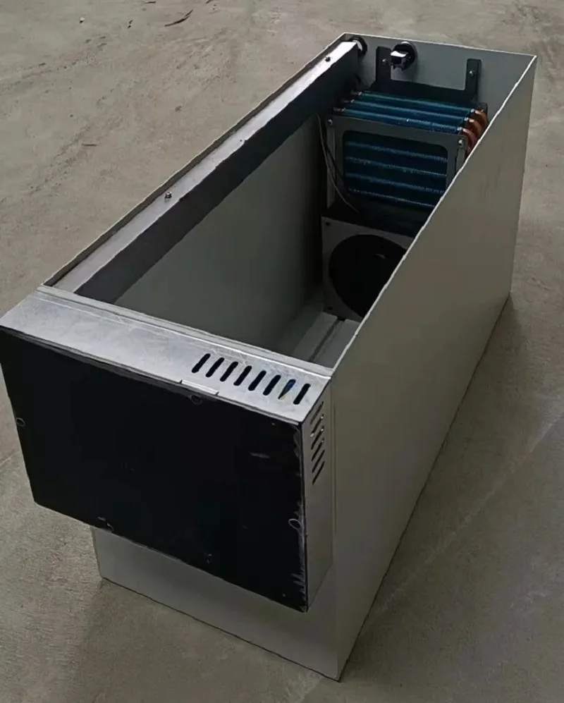 DD Oil Tank Immersion cooling for Bitmain Antminer L7 S19 S19PRO S19J S17 T17 A11