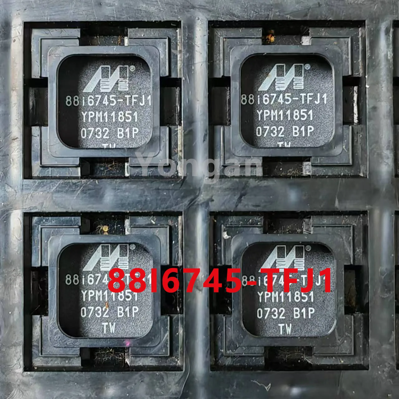 88I6745-TFJ1 88I6740-LFH1