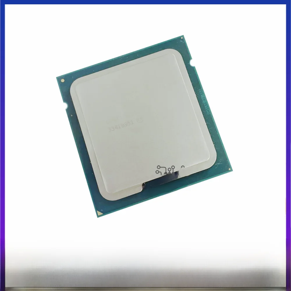 Xeon E5 2450V2 2450 V2 2,5 GHz 8-rdzeniowy 16-wątkowy procesor CPU 20M 95W LGA 1356 — zdjęcie produktu 2