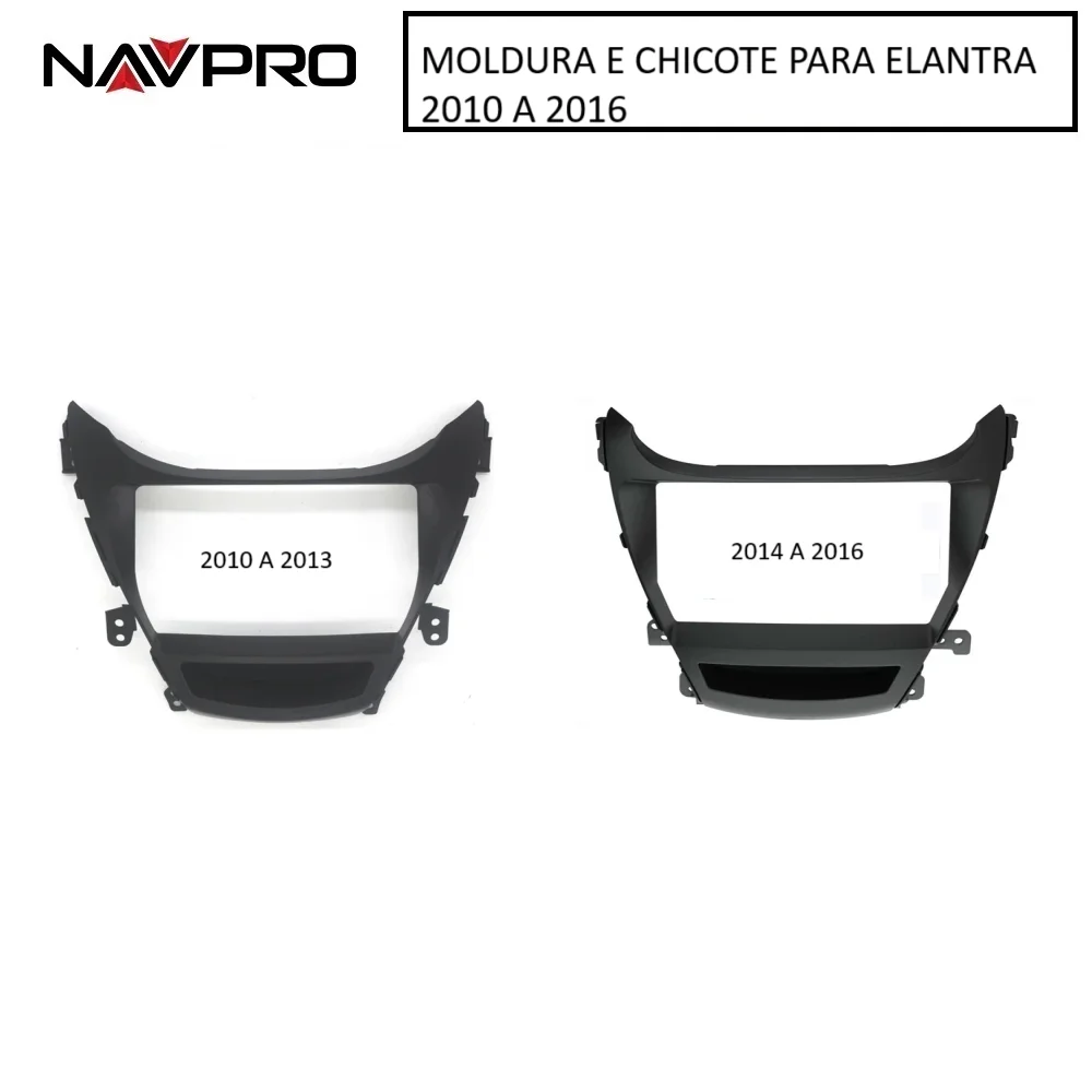 Para HYUNDAI ELANTRA 2010-2016 9