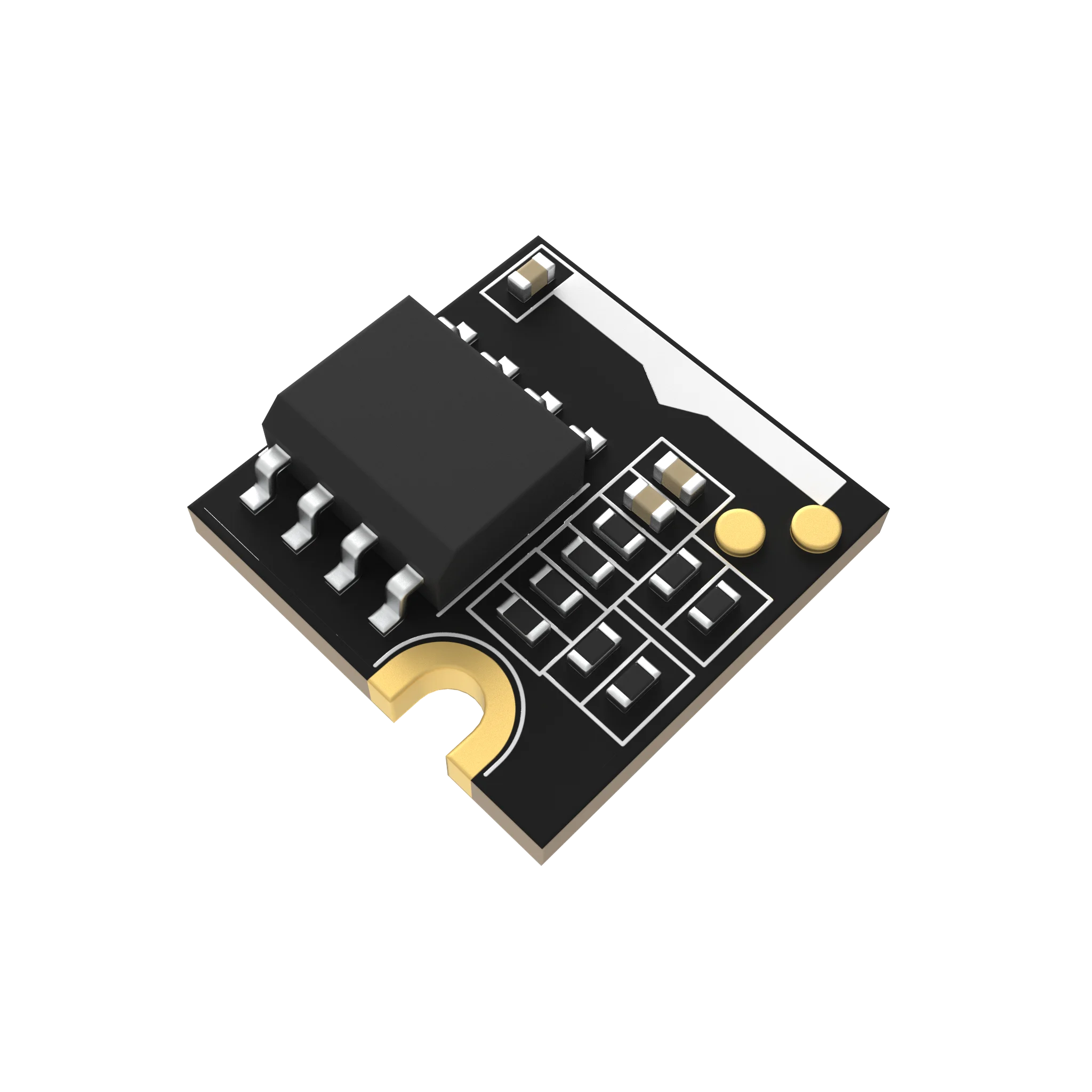 WisBlock 128kByte FRAM NVRAM Module | RAK15005