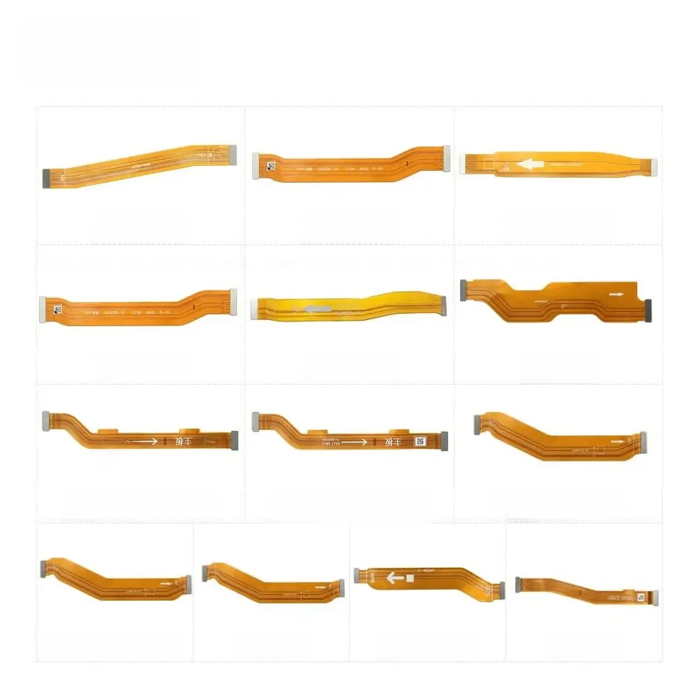 Câble flexible de connexion de carte mère principale, OPPO A72, A73, A74, A76, A77, A77s, A78, A79, 2020, 2022, 4G, 5G