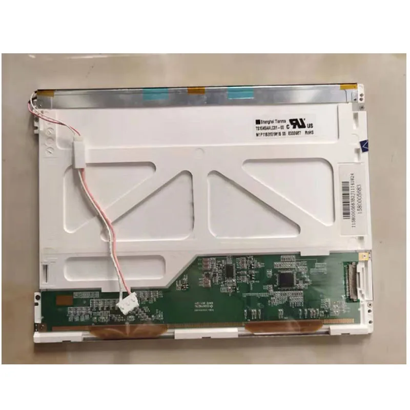 MINDRAY BC3000PLUS BC3000CT BC3200 Huyết Học Phân Tích Màn Hình LCD Máy Công Nghiệp Y Tế Màn Hình Hiển Thị Màn Hình